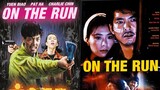 On The Run - บ้าตะลุยแดด (1988) เสียงไทยสยามเรจิน่า