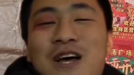 Renaissance Guy Imitates Teacher Ma