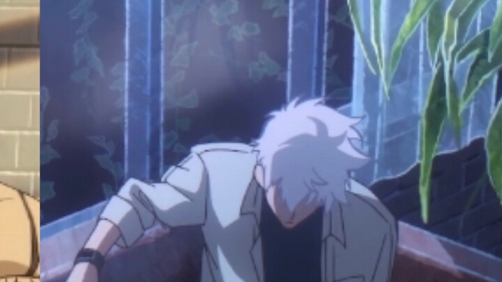 [Shi Li 2] Lu Guang finally got the revenge he didn't get in the first season. He is indeed a Scorpi