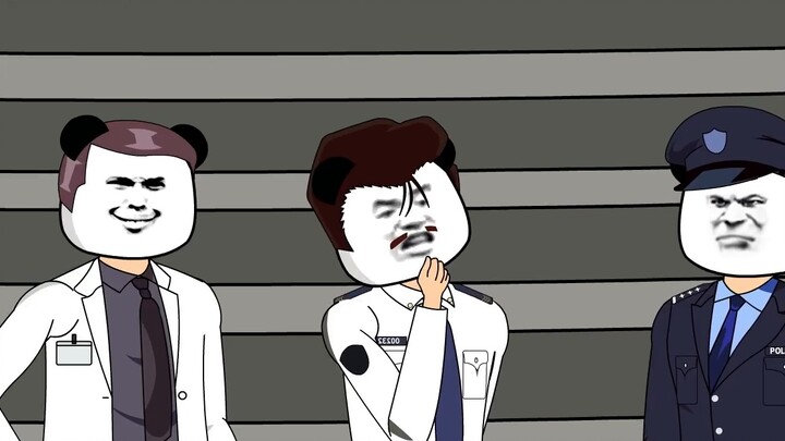 Episode 75 [Turning a goddess into a bootlicker] A hundred years of inheritance of a miraculous doct