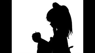【自制MMD】【东方地灵殿及以后】Bad Apple!! ＰＶ