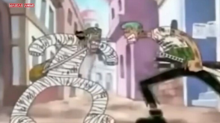 Mumi terlantar!!Parodi sunda