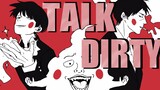 【Psychic 100% / Dimple】Talk Dirty