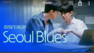 EP. 1 # S2 SEOUL BLUES (ENGSUB)