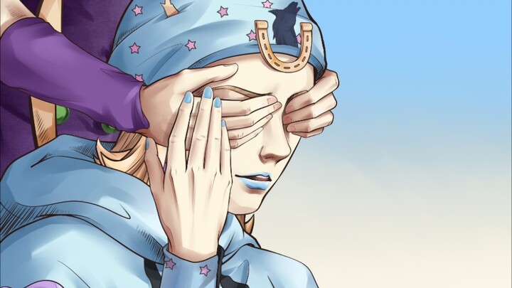 【SBR Hayama Yelang】Guess who I am from Iron Paralysis Group