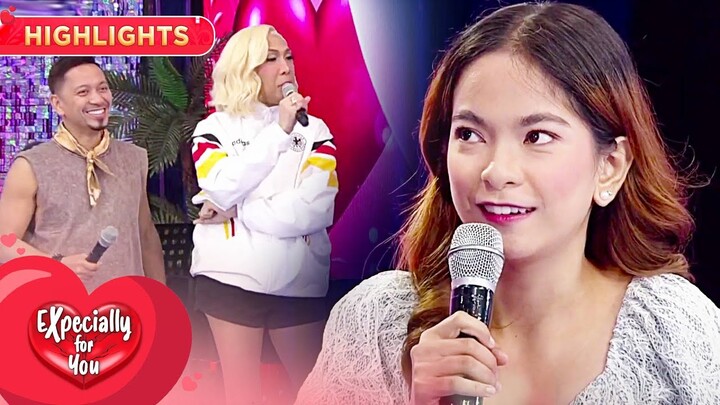 Christine, naalala ang 1st monthsary nila ng ex na si Derick | Expecially For You