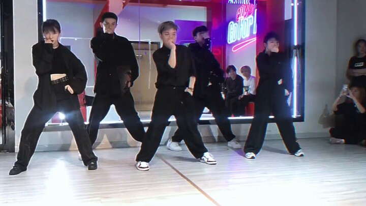 Xiaolong Choreography｜Fly in the sky, crawl on the ground after dancing! Looking forward to the offi