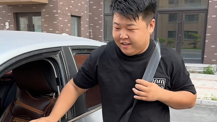 You can use a seatbelt like this? Great idea! #Review #Debunking #LifeHacks