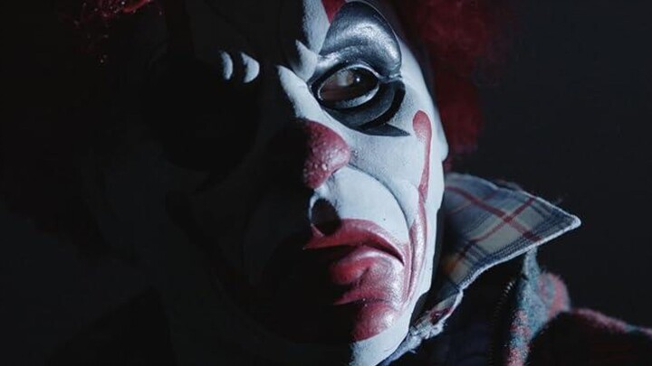 Halloween Candy (2025) SUB INDO