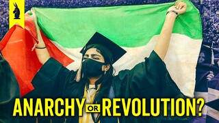 Campus Protests: Culture War Or Civil War?