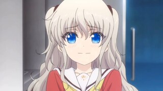 Tomori Nao nhận ra hiện thực