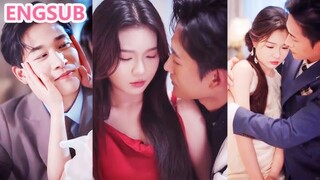 One wild night, she fled thinking he's married—never knew she's ...