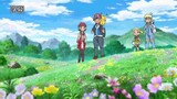 Pokemon: XY&Z Episode 11 Sub