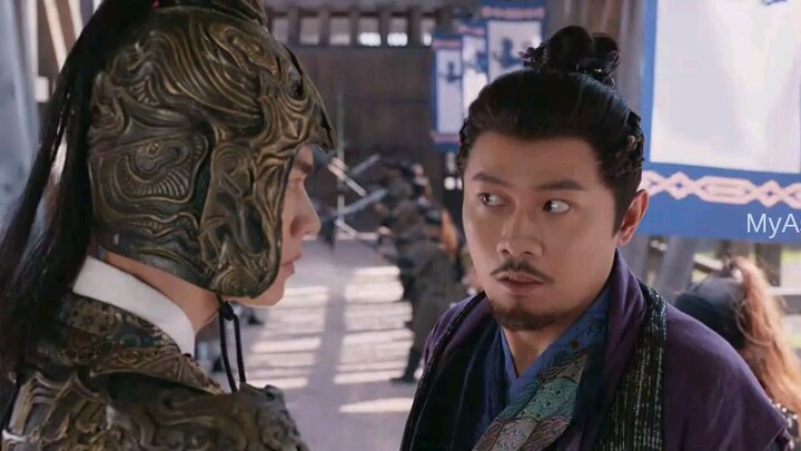 the imperial coroner S2 2026 ep27 [engsub]