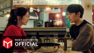 [M/V] 승관(SEVENTEEN) - Pit a Pat :: 링크: 먹고 사랑하라, 죽이게(Link: Eat, Love, Kill) OST Part.4