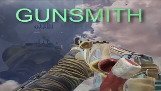 Ak117 Gunsmith Loadout | Turning Legendaries into bots