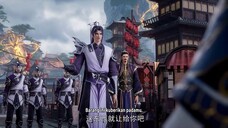 Dragon Prince Yuan Eps 16 Sub Indo