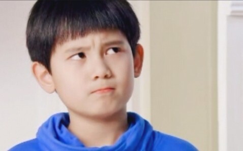 【هو شيانشو】 معجبات الأم يبكين بشدة!!!