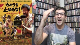 One Cut of the Dead Movie Review