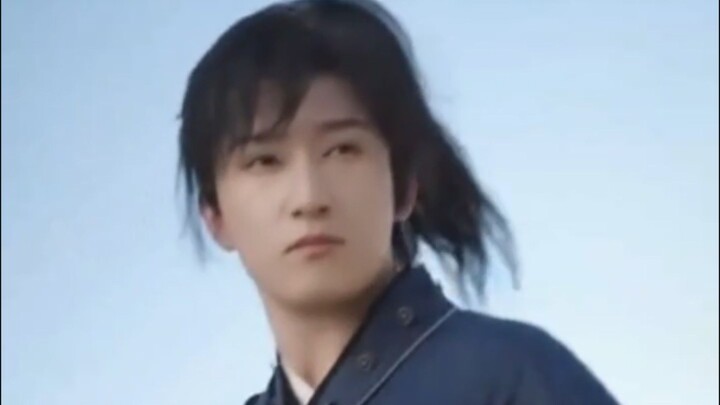 เจียงเหิง ชักกระบี่จนเป็นเซียน (พากย์ไทย)