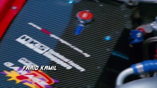 KL drift 2 Full Movie