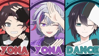 [Handbook] YONA YONA DANCE [Meschers]