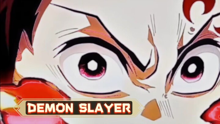 Demon Slayer Infinty Castle edit🥶