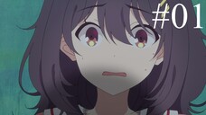 Engsub | Food For the Soul - 01 | Hibi wa Sugiredo Meshi Umashi