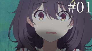 Engsub | Food For the Soul - 01 | Hibi wa Sugiredo Meshi Umashi