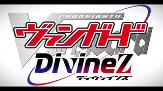 [ซับไทย] Trump Card / V.W.P cardfight !! vanguard divinez