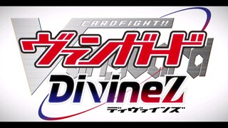 [ซับไทย] Trump Card / V.W.P cardfight !! vanguard divinez