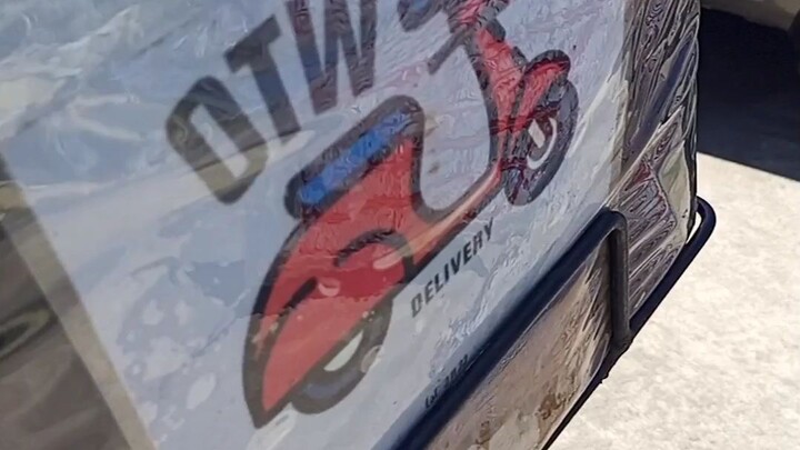 Birthday OTW, Paedit na kayo