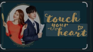 TOUCH YOUR HEART EPISODE 6 TAGALOG