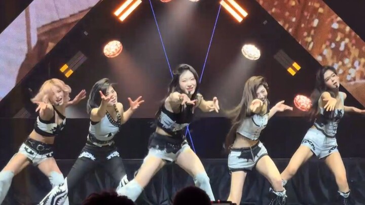 lia: ในที่สุดก็เต้นจบแล้ว เพื่อนร่วมทีม: วอร์มอัพเสร็จแล้ว
