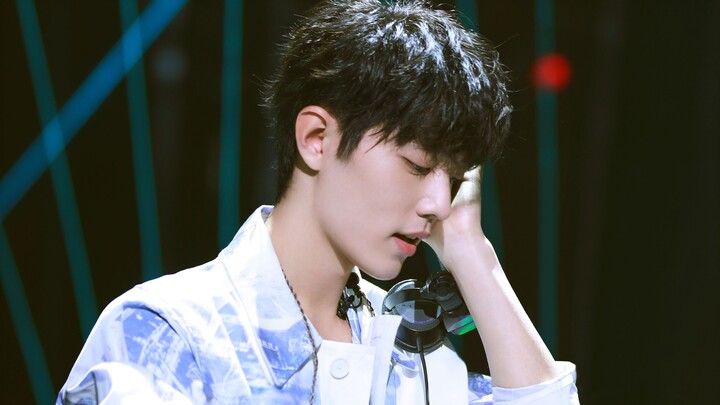 【เซียวจ้าน】มาฟังเซียวจ้านร้องเพลงรัก | เพลงของเรา