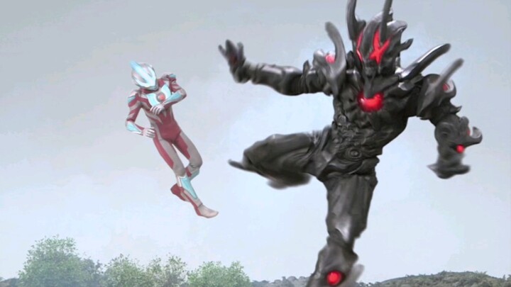 Galaxy: Who said transformation cannot be interrupted?