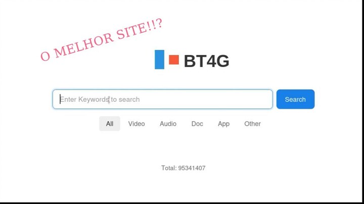 Baixar filmes pelo qbittorrent - E como voltar a semear um arquivo torrent