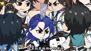 第65集：天骄之战，空无极VS丹尘子