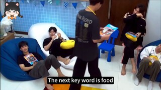 [Eng Sub] FirstKhaotung SafeHouse SS4 D7 Night Part 4