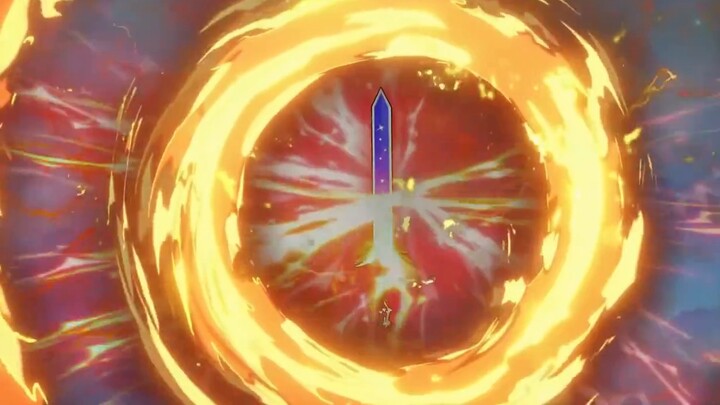 Battle of the Holy Land of Stars! Ye Bufan takes action!