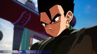Dragon Ball Super ตอนพิเศษ พากย์ไทย