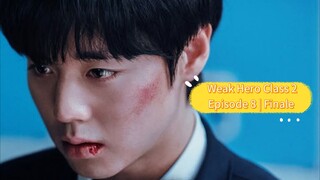 Yakhanyeongung Class 2 Episode 8 | Finale (Kdrama) English Sub