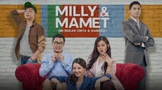 Milly & Mamet (2018) INDONESIA