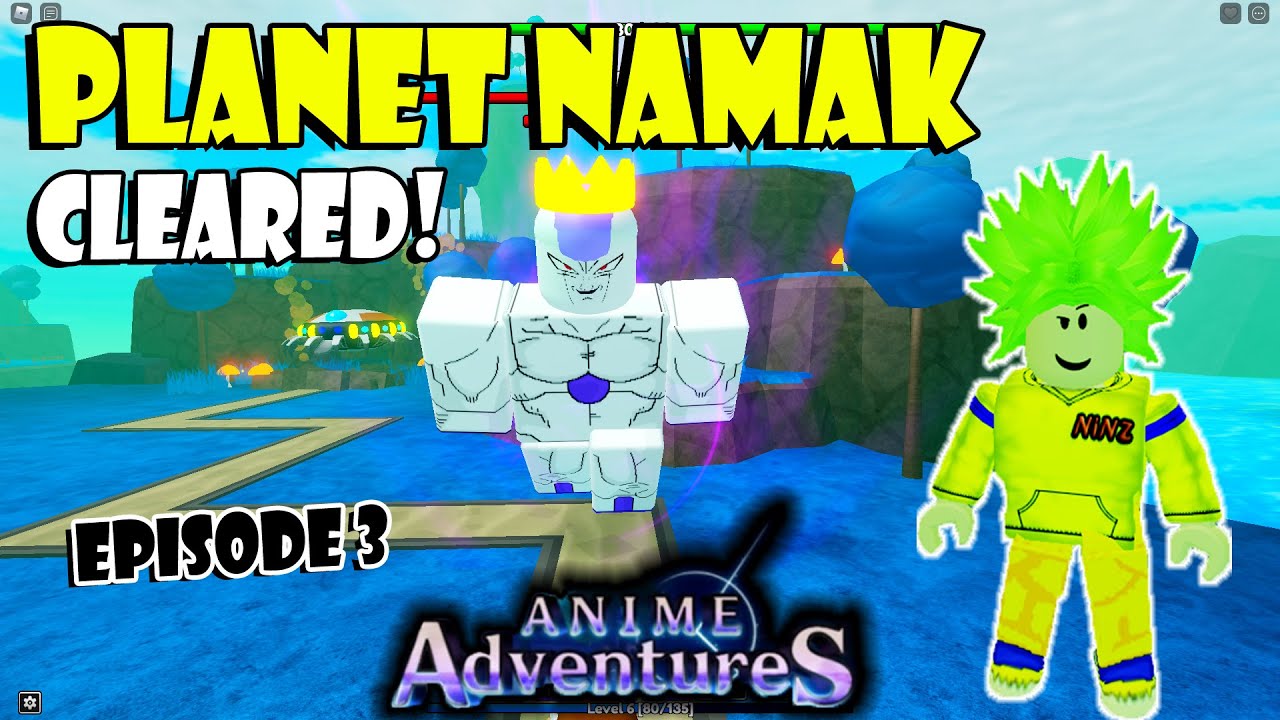 How To Evolve Units In Robloxs Anime Adventures