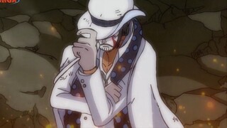 [Dự đoán OP 1047] Luffy dùng “Thương” và “Kiếm” của Thần Nika ? PART 3