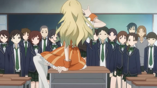 Cô Idol Giới Trẻ Và Anh Nông Dân May Mắn |Phần 1_clip1