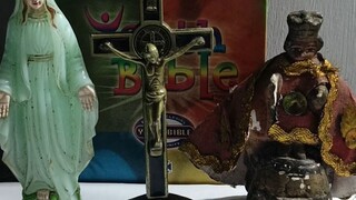 Morning Prayer (December 05, 2025) #faith #morningprayer #advent2025