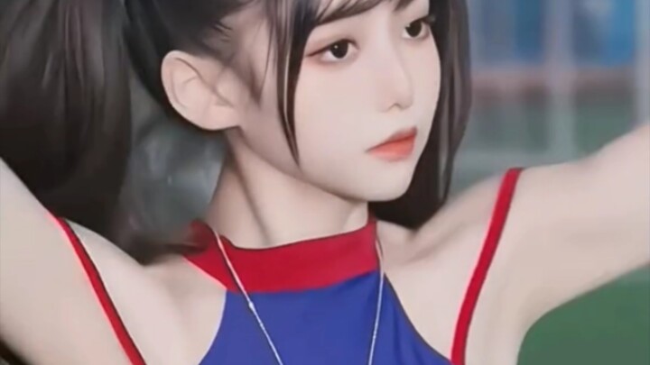 จ้องมองและอย่ากระพริบตา!