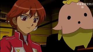 [Hilarious Review of Digimon 5:2] Ever since I met your mother and sister, I have decided to be your