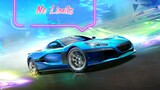 Need For Speed: No Limits 18 - Calamity | Crew Trials: 2020 McLaren 765LT